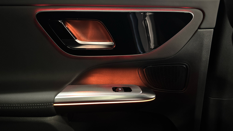 Mercedes-Benz GLC Coupe GLC 300 4Matic AMG Line Premium 5dr 9G-Tronic Petrol Estate